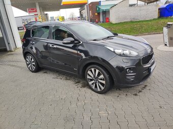 Kia Sportage - 2