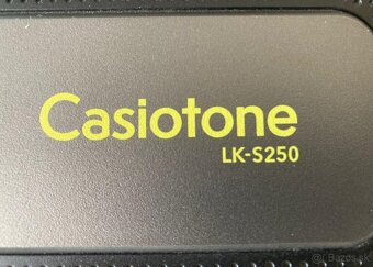 Casio Casiotone LK- S250 - 2