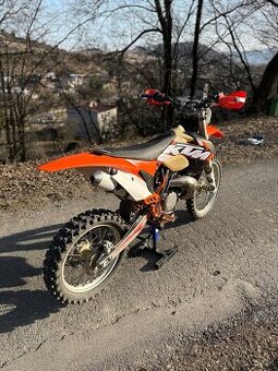 KTM EXC 300 - 2