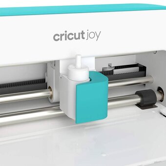 Kúpim plotter Cricut Joy - 2