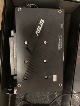 Asus radeon dual RX 6500XT-04G - 2