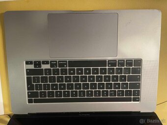 MacBook Pro 16" 2019 CTO Space Grey i9|64GB|1TB - 2