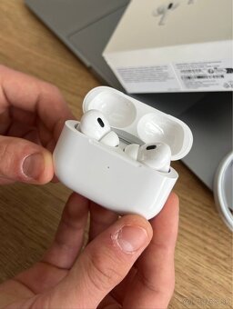 AirPods Pro 2 - 2