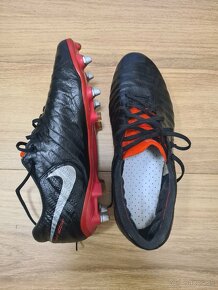 Nike tiempo legend Elite SG - 2