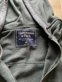 Abercrombie & Fitch mikina - 2