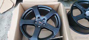 Alu disky Mansory 5x130 R21 - 2