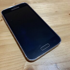 Samsung Galaxy S5 mini 16GB/1GB - 2