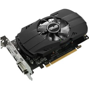 NVIDIA Geforce GTX 1050ti ASUS pheonix 4GB - 2