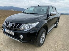 Mitsubishi L200 2,4 DID - 2