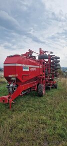 Horsch Focus 6TD - sejačka - 2