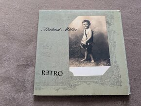 CD Richard Muller, K. Hasprova, Polemic, J. Kirschner, Leona - 2