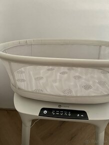 Smart POSTIEĽKA/KOLÍSKA MAMAROO SLEEP. - 2