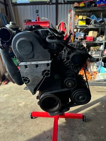 Motor 1.9tdi 77kw BSW - 2