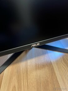 Asus Monitor Herný 165hz - 2