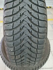 185/55r16 zimné - 2