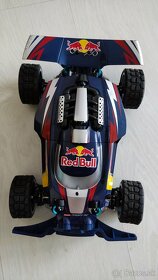 Carrera RC Red Bull NX2 (1:18) - 2