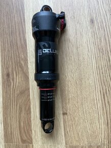 Rock Shox DeLuxe Select R 210mm x 52,5 mm (Debonair) - 2