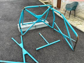 Rám Klietka Roll Cage - 2