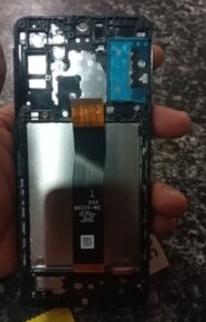 SAMSUNG Galaxy A32 (A326B) 5G - LCD DISPLEJ ORIGINÁL - 2