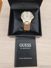 Guess damske hodinky Prism G1357L - 2