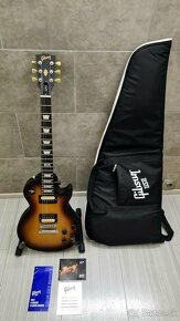 gibson les paul 120th anniversary 2014 - 2