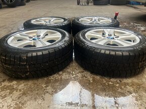 5x120 R16 205/55 R16 Profil - 2