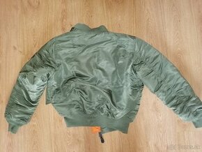 Bomber alpha industries - 2