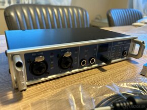 RME Fireface UCX USB zvuková karta - 2