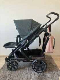 Britax Go big - 2