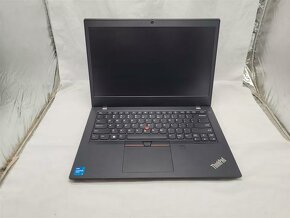 Pracovný a herný Lenovo Thinkpad L14 - 2