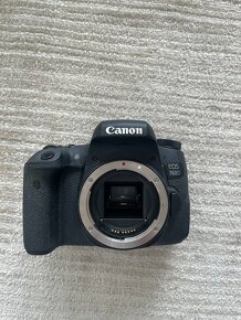 Canon EOS 760D - 2