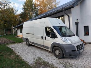 Fiat Ducato Maxi - 2