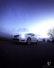 škoda octavia 2.0tdi RS 125kw - 2