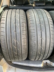 Letné 225/45 R17 - 2