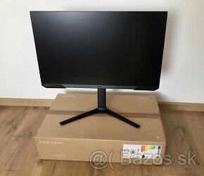 27" Samsung Odyssey G5 - 2