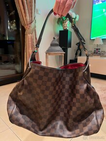 Louis Vuitton kabelka - 2