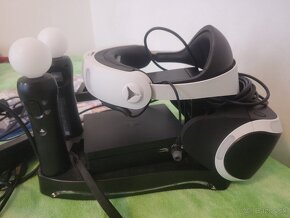 Playstation VR2 - 2