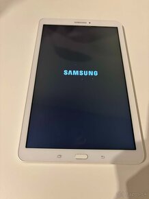 Samsung galaxy TAB E - 2