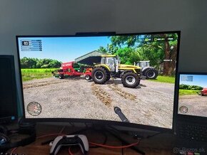 Monitor MSI Optix 32" LED - 2