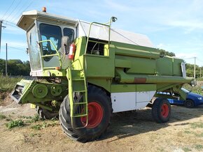 Claas DOMINATOR 106 - 2