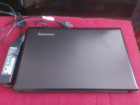 LENOVO IdeaPad G780 17.3" i5-3210M SSD 128Gb. RAM 8Gb. - 2