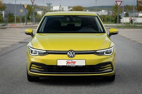 Volkswagen Golf 1.5 eTSI ACT 150k Style DSG IQ LIGHT - 2