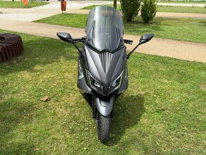 Predám motocykel Yamaha T-max 530 - 2