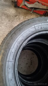 Zimné pneumatiky 225/65 R17 - 2