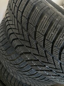 Zimné pneu - Bridgestone Blizzak LM005 114H - 255/65 R17 - 2