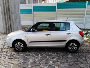 ✳️Škoda Fabia 1.2 HTP Classic 153000 KM✳️ - 2