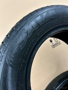 SAVA ESKIMO S3 195/65 r15 zimne - 2