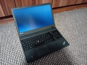 Lenovo Thinkpad T540p s i5 15GB ram, 500 ssd FullHD - 2