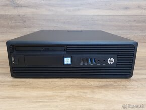 HP Z240 SFF, i5-6500, 16GB RAM, 256GB SSD, W10PRO - 2