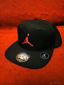 JORDAN SNAPBACK - 2